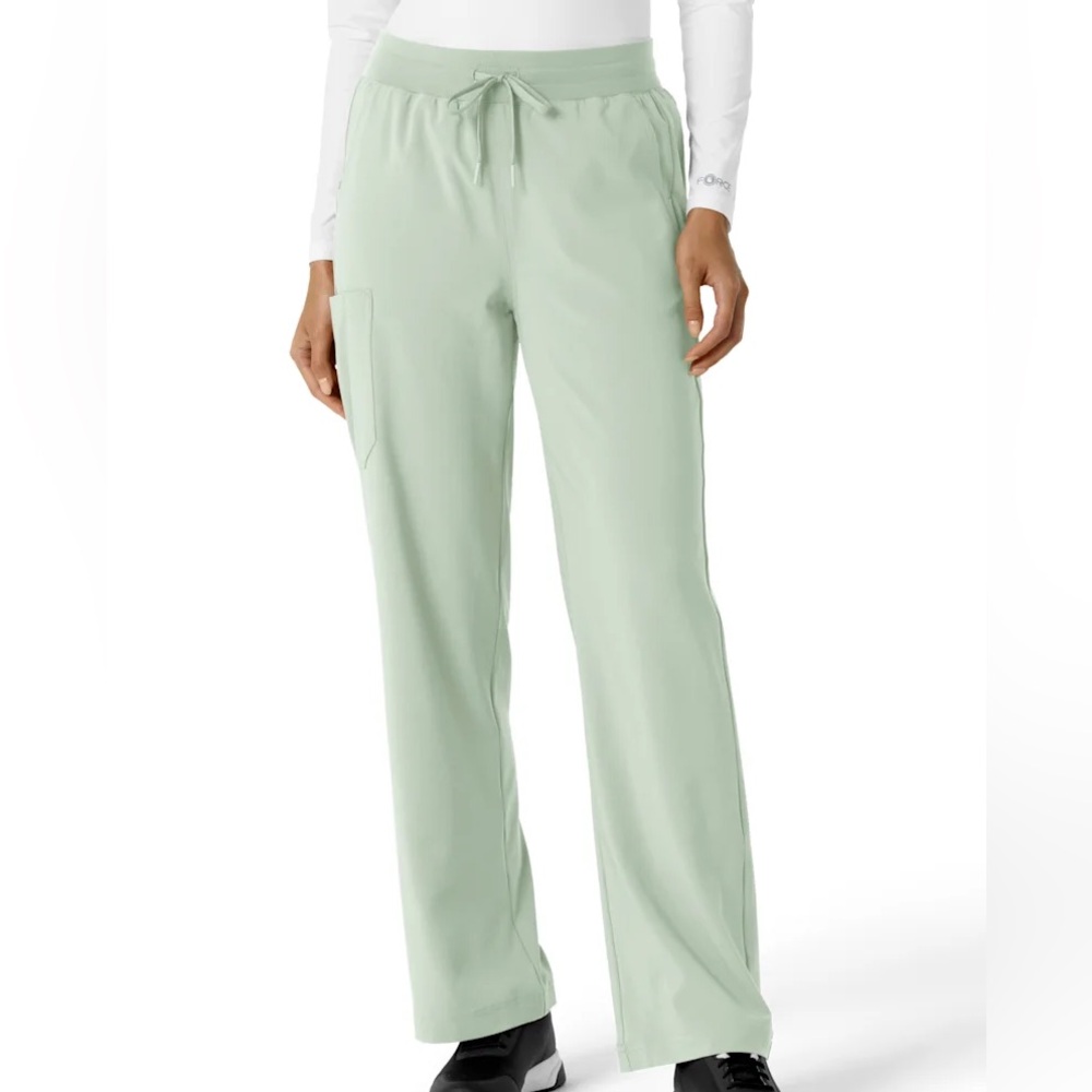 Carhartt Women’s Big Sky Scrub Pants